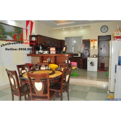 cần cho thuê nhà quận 1, đường nguyễn văn nguyễn giá cho thuê:40tr/tháng