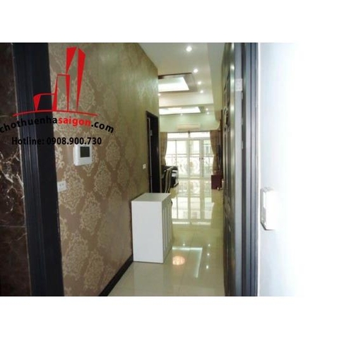 cho thuê căn hộ cao cấp  Parkson Flemington Lê đại hành Quận 10, TPHCM.