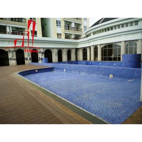 cho thuê căn hộ cao cấp  Parkson Flemington Lê đại hành Quận 10, TPHCM.