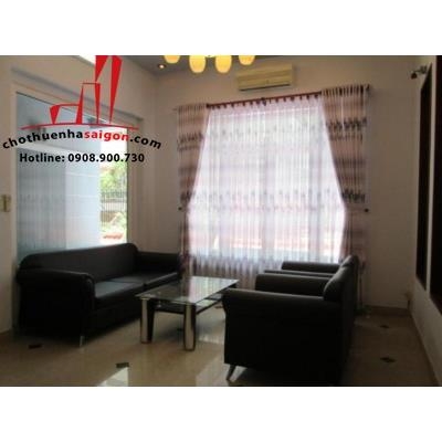 cho thuê villa phố đường nguyễn cảnh dị quận tân bình, giá cho thuê:1500$/tháng