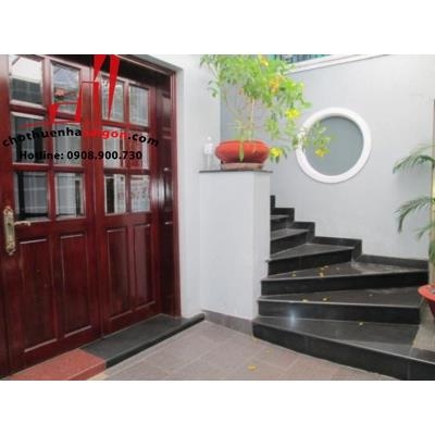 cho thuê villa phố đường nguyễn cảnh dị quận tân bình, giá cho thuê:1500$/tháng