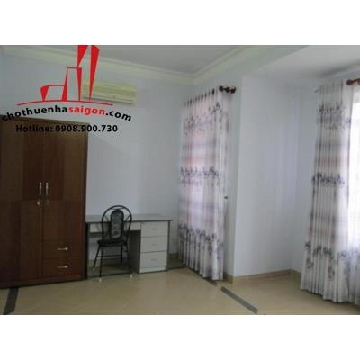 cho thuê villa phố đường nguyễn cảnh dị quận tân bình, giá cho thuê:1300$/tháng