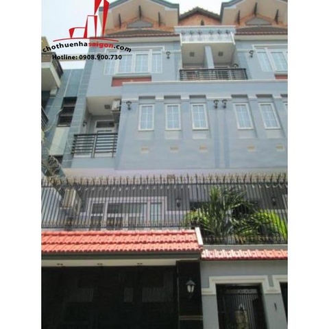 cho thuê villa phố đường nguyễn cảnh dị quận tân bình, giá cho thuê:1500$/tháng