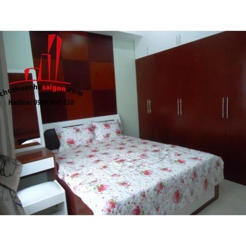 cho thuê căn hộ cao cấp  Parkson Flemington Lê đại hành Quận 10, TPHCM.