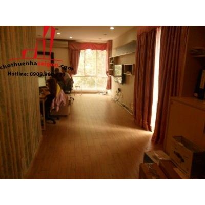 cho thuê villa đường trần não quận 2, giá 1700$/tháng