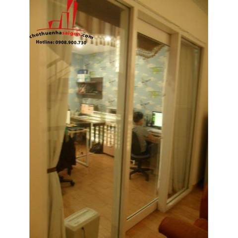 cho thuê villa đường trần não quận 2, giá 1700$/tháng