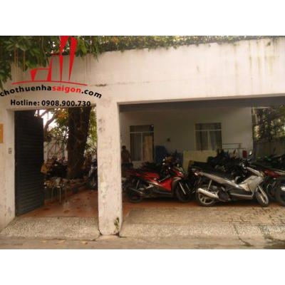 cho thuê villa đường trần não quận 2, giá 1700$/tháng