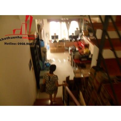 cho thuê villa đường trần não quận 2, giá 1700$/tháng