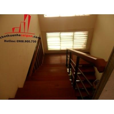 cho thuê villa đường trần não quận 2, giá 1700$/tháng