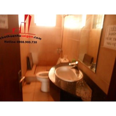 cho thuê villa đường trần não quận 2, giá 1700$/tháng