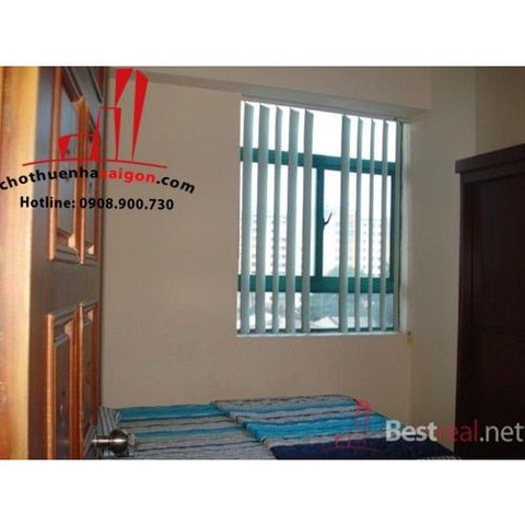 cho thuê căn hộ indochina park tower, quận 1, giá 1200$/thương lượng