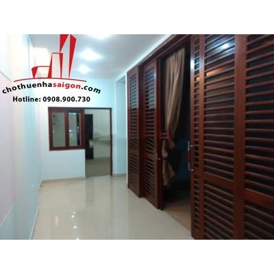 cần cho thuê biệt thự đường cộng hòa, quận tân bình giá cho thuê:3000$/tháng