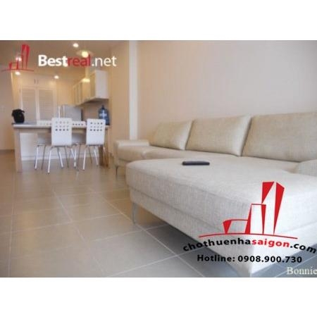 cho thuê căn hộ cao cấp horizon tower giá 1100$