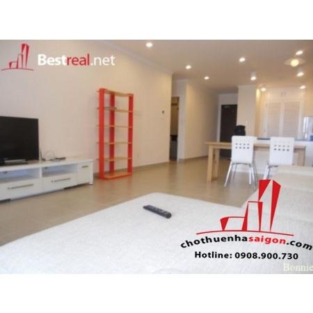 cho thuê căn hộ cao cấp horizon tower giá 1100$