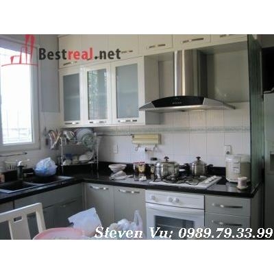 cho thuê biệt thự quận 2, khu giồng ông tố giá cho thuê:1200$/tháng