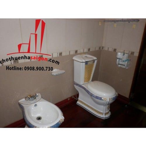 cho thuê căn hộ Serviced Apartment quận 1, đường nguyễn phi khanh giá 500$