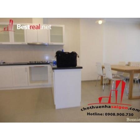 cho thuê căn hộ cao cấp horizon tower giá 1100$