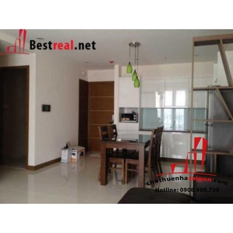 Căn hộ cho thuê Saigon Airport Plaza , căn lầu 9, giá 900$