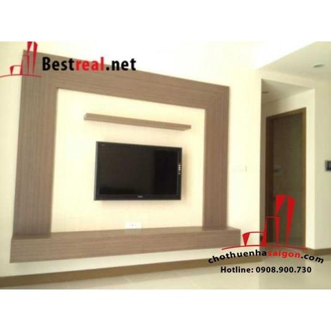 Căn hộ cho thuê Saigon Airport Plaza , căn lầu 9, giá 900$