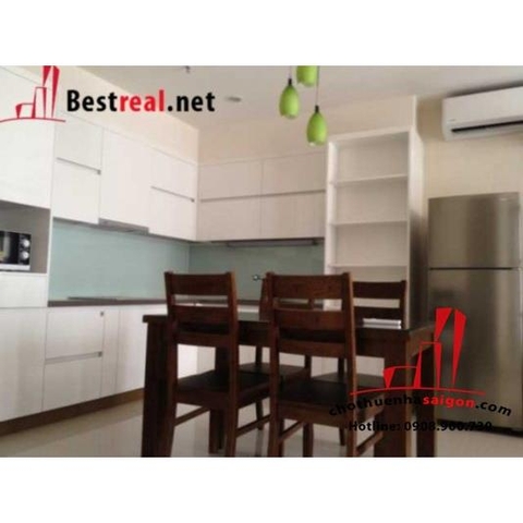 Căn hộ cho thuê Saigon Airport Plaza , căn lầu 9, giá 900$