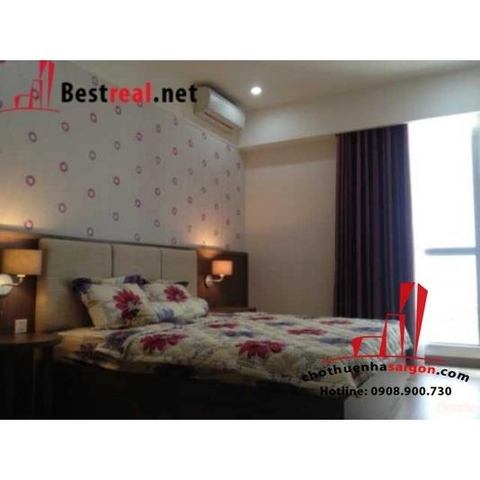 Căn hộ cho thuê Saigon Airport Plaza , căn lầu 9, giá 900$