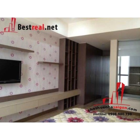 Căn hộ cho thuê Saigon Airport Plaza , căn lầu 9, giá 900$