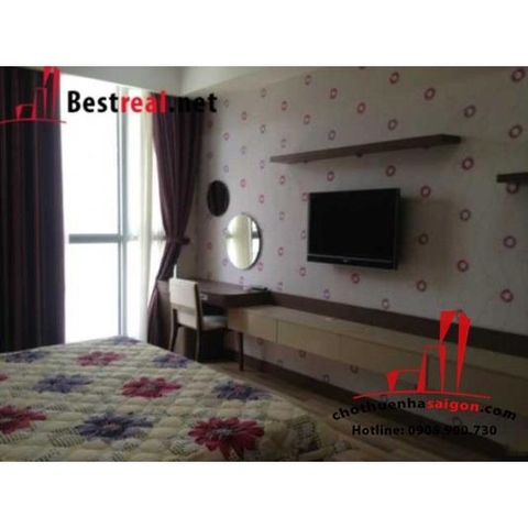 Căn hộ cho thuê Saigon Airport Plaza , căn lầu 9, giá 900$