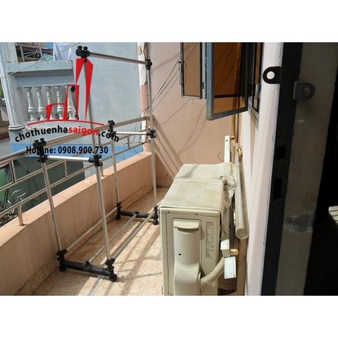 Cho thuê nhà Quận Phú Nhuận, đường Huỳnh Văn Bánh. Giá : 10 triệu/tháng.