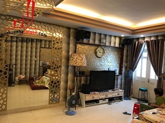 cho thuê nhà quận 2, đường lương đình của giá cho thuê:42tr/tháng