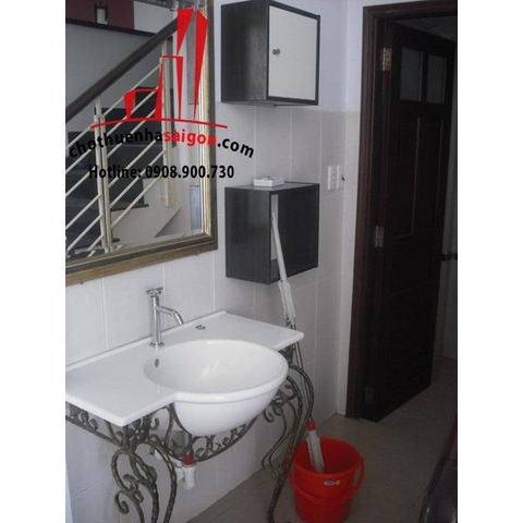 Cho thuê Biệt Thự tại Quận 2 khu Trần Não - giá 1000$