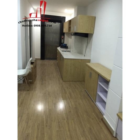 căn hộ Serviced Apartmen quận 1 cho thuê, đường calmette giá cho thuê:850$/tháng