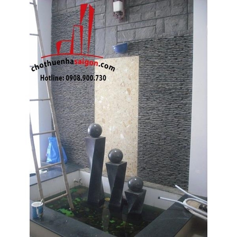 Cho thuê Biệt Thự tại Quận 2 khu Trần Não - giá 1000$