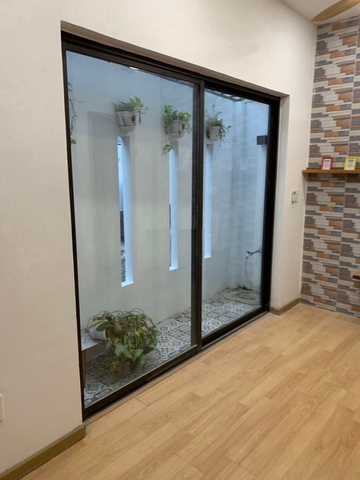 cho thuê nhà quận bình thạnh, đường bạch đằng giá cho thuê 19tr/tháng