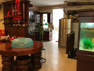 cho thuê nhà quận 2, đường lương đình của giá cho thuê:42tr/tháng