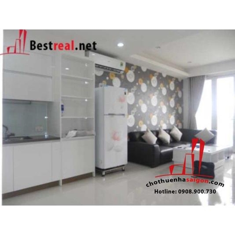 cho thuê căn hộ Saigon Airport Plaza Quận tân bình, lầu 8, giá 900$