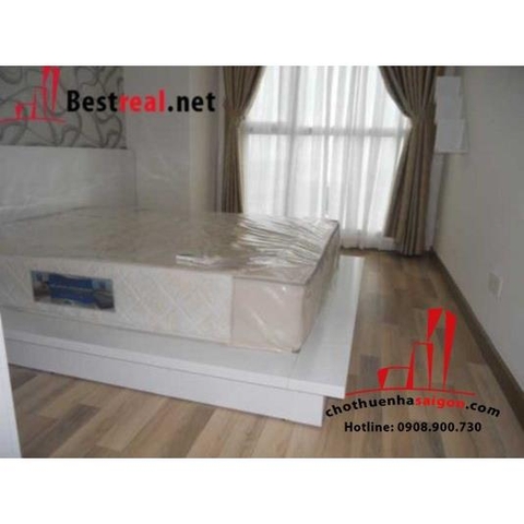 cho thuê căn hộ Saigon Airport Plaza Quận tân bình, lầu 8, giá 900$
