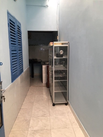 cho thuê nhà đường nguyễn văn lạc quận bình thạnh giá 19tr/tháng