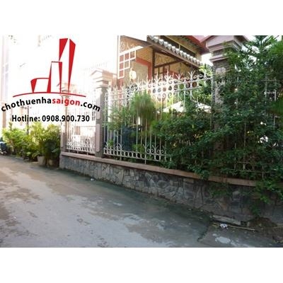 cần cho thuê nhà quận tân bình, đường phổ quang giá cho thuê:45tr/tháng