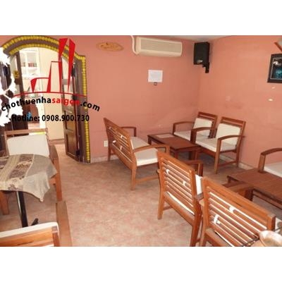 cần cho thuê nhà quận tân bình, đường phổ quang giá cho thuê:45tr/tháng