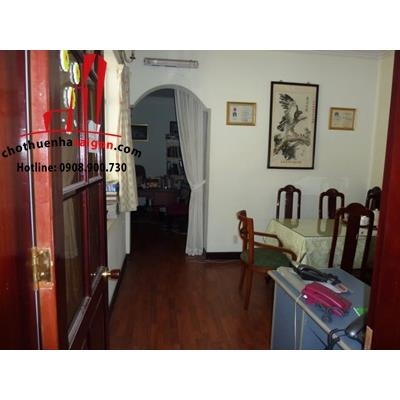 cần cho thuê nhà quận tân bình, đường phổ quang giá cho thuê:45tr/tháng