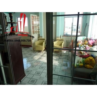 cần cho thuê nhà quận tân bình, đường phổ quang giá cho thuê:45tr/tháng