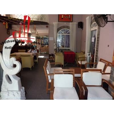 cần cho thuê nhà quận tân bình, đường phổ quang giá cho thuê:45tr/tháng