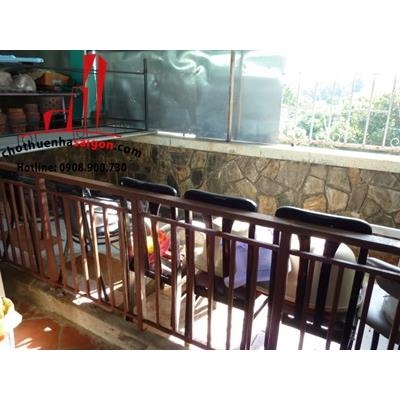 cần cho thuê nhà quận tân bình, đường phổ quang giá cho thuê:45tr/tháng