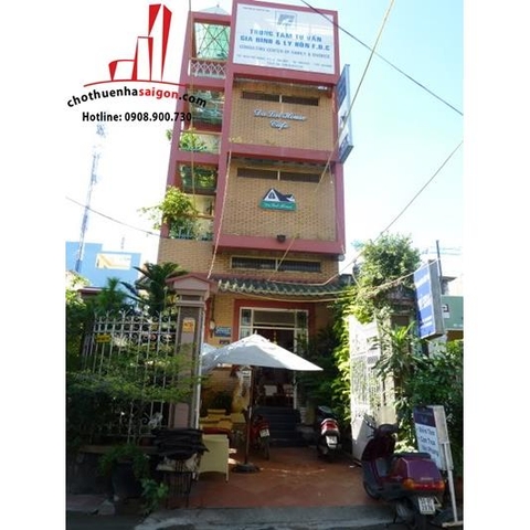 cần cho thuê nhà quận tân bình, đường phổ quang giá cho thuê:45tr/tháng