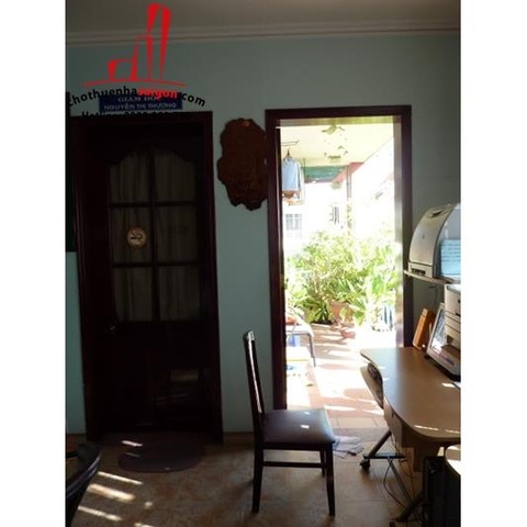 cần cho thuê nhà quận tân bình, đường phổ quang giá cho thuê:45tr/tháng