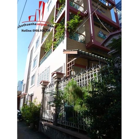 cần cho thuê nhà quận tân bình, đường phổ quang giá cho thuê:45tr/tháng