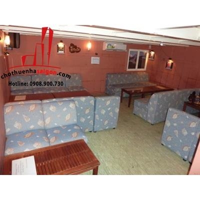 cần cho thuê nhà quận tân bình, đường phổ quang giá cho thuê:45tr/tháng