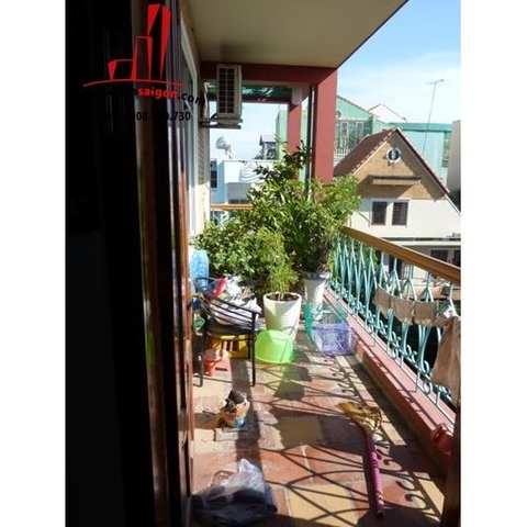 cần cho thuê nhà quận tân bình, đường phổ quang giá cho thuê:45tr/tháng