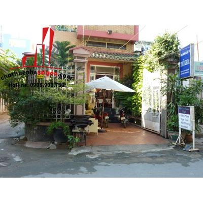 cần cho thuê nhà quận tân bình, đường phổ quang giá cho thuê:45tr/tháng