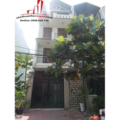 nhà quận 2  cho thuê, khu đô thị an phú, an khánh